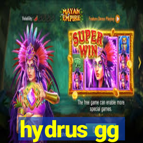 hydrus gg